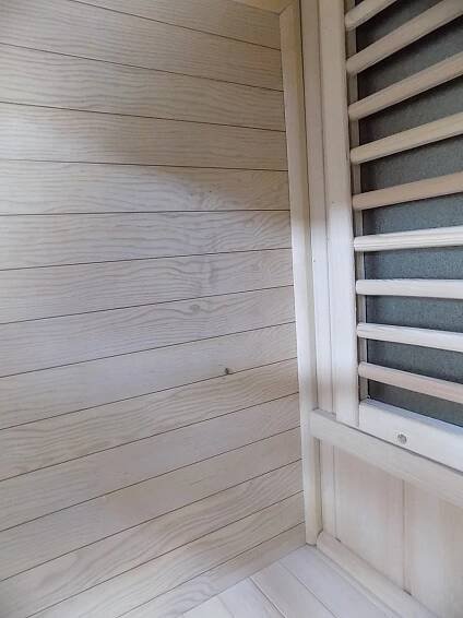 Infrasauna Marimex Trendy 4001 M - žlutá - (Bazar)