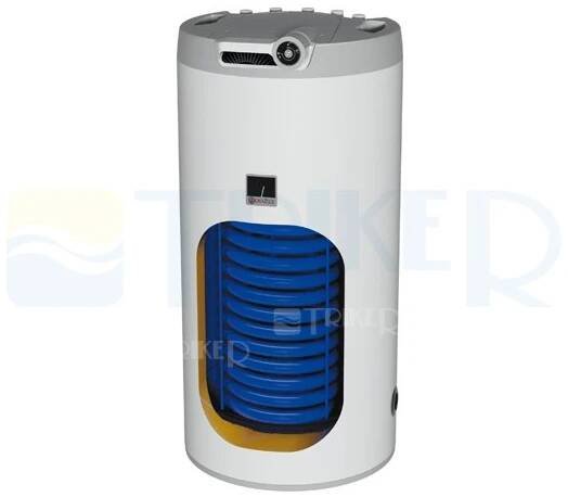 OKC NTR/HV ohřívač vody nepřímotopný svislý OKC 125 NTR/HV, 125l - Triker a.s.