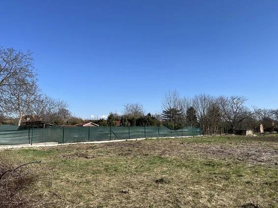 STAVEBNÍ POZEMEK PROSTĚJOV 1.024 m2 - kompletní inženýrské sítě + nová příjezdová cesta | Reality.iDNES.cz 