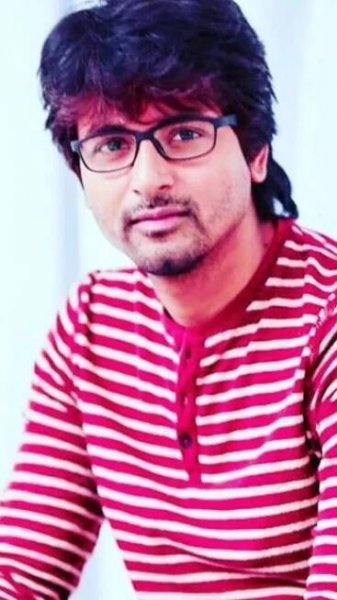 Sivakarthikeyan's stylish transformation over the years