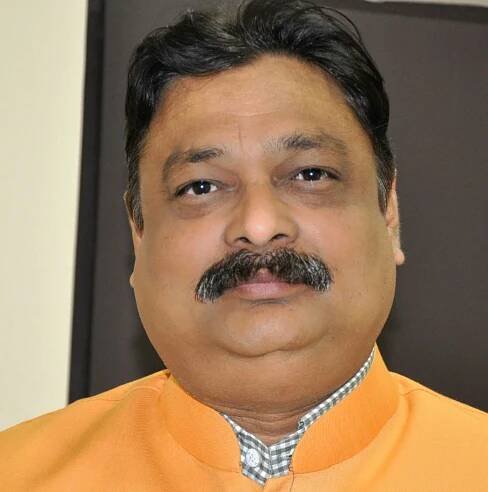 Vivek Kumar Jain