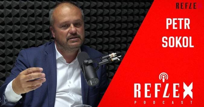 Petr Sokol: Fico se chová jako Mečiar. Úzký vztah Petra Pavla a Zuzany Čaputové je divný