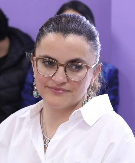 María José Pinto