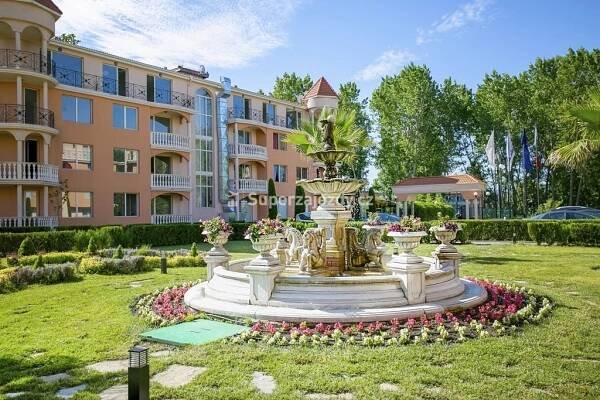 HACIENDA BEACH - Bulharsko - Sozopol | Superzajezdy.cz