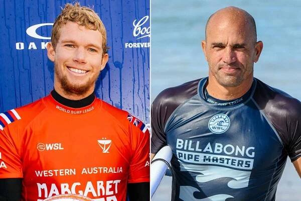 Surfer John John Florence Says a Kelly Slater Rematch ‘Would Be Incredible’ a Decade After the ‘Greatest Heat’