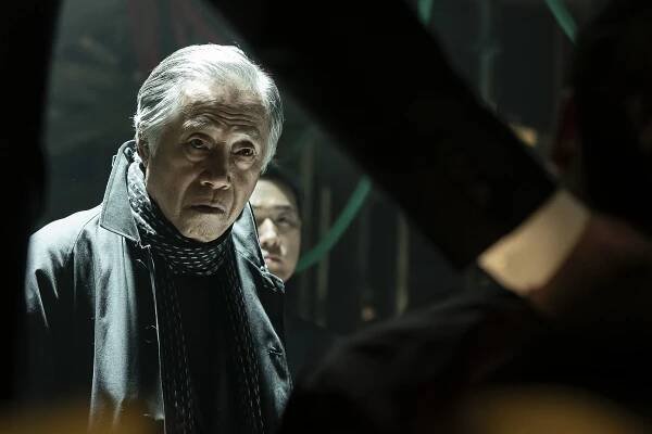 Hee-bong Byeon - Yangjamulrihak - Z filmu