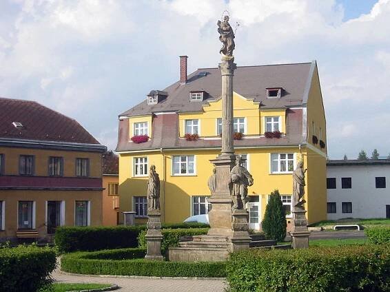 Osečná