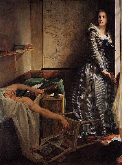 Súbor:Charlotte Corday.jpg – Wikipédia