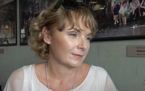 Barbora Munzarová prozradila, jak se roky starala o rodiče Janu Hlaváčovou a Luďka Munzara: „Někdy byli až zlí“ - Zivot