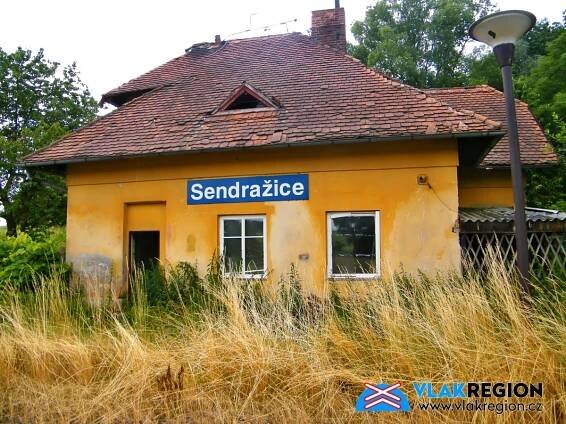 046 Sendražice
