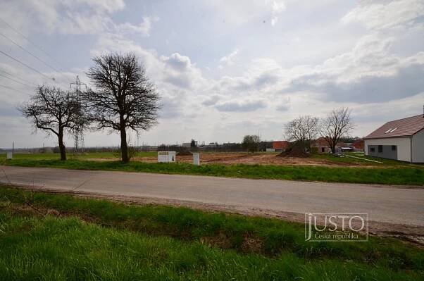 Prodej Pozemek, Všestary, okres Hradec Králové