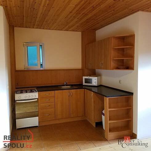 2 ložnice byt o velikosti 49.0 m² - Dobře navržený