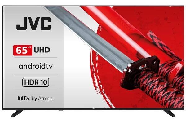 JVC LT 50VA3335