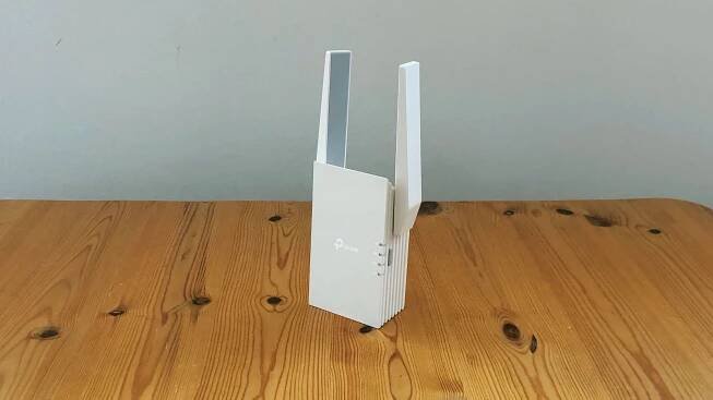 TP-Link RE605X