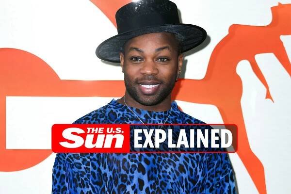 Who is Todrick Hall?...