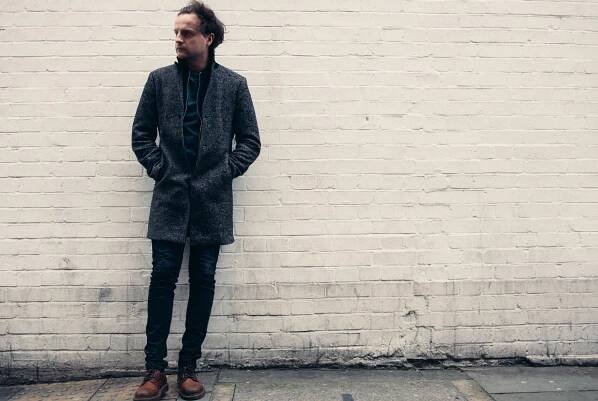 Andrew Gower interview