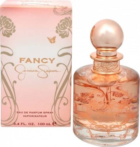 Jessica Simpson Fancy W EDP, 100 ml