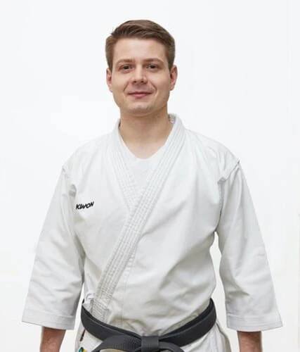 Allkampf-Jitsu České Budějovice