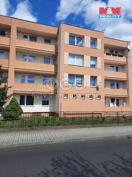 Žatec, okres Louny
