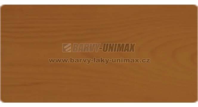 Luxol Originál - 10 L - kaštan 0020 : Barvy-laky-unimax.cz