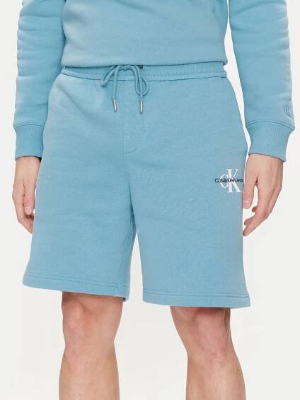 Pánské teplákové kraťasy Calvin Klein