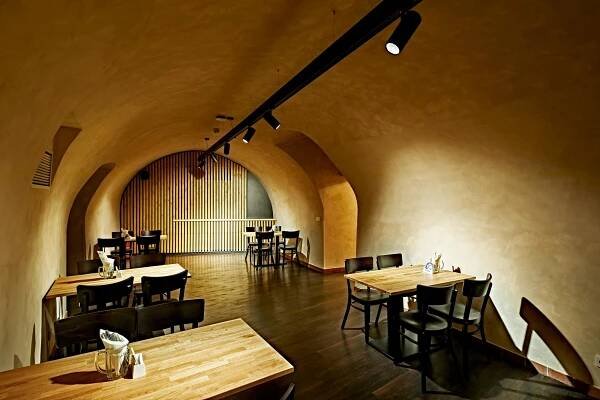 Pivovar Cvikov - Restaurace Sladovna Praha | fotogalerie