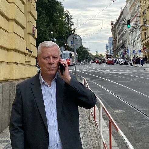 Soud s Ladislavem Vrabelem. 13. 10. 2023