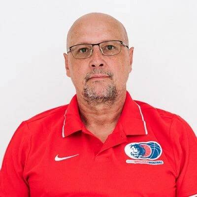 Tigers České Budějovice - Česká asociace basketbalu na vozíku