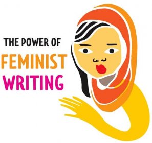 The Power of Feminist Writing: Creating feminist, gender-sensitive language | Boell Calendar