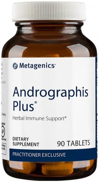 ANDROGRAPHIS