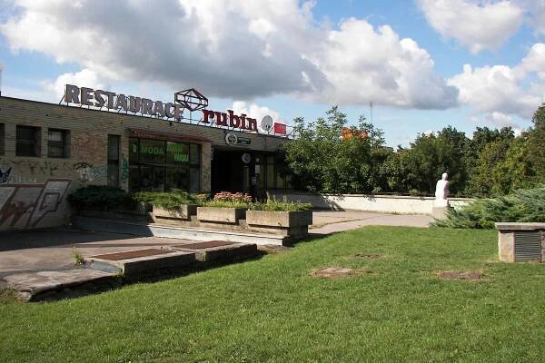 Restaurace Rubín - Brno - Mňambezlepku.cz