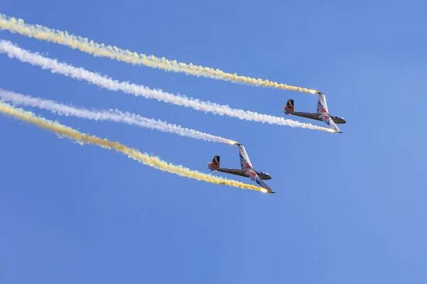 Fotoreportáž: Memorial Air Show 2022 - Aeroweb.cz