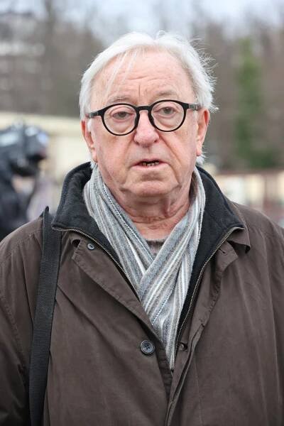 Jiří Lábus slavil 75: Otevřeně o ženách, mužích, samotě... Jak to vlastně má?