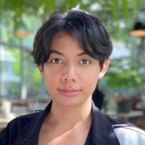 Artists | Southeast Asian Queer Cultural Festival