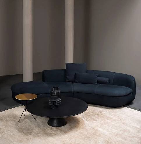 Baxter Piaf Sofa | Deplain.com