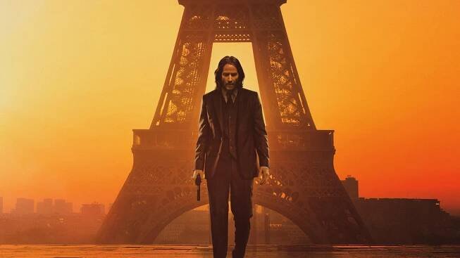 John Wick: Kapitola 4 – Filmy a Seriály online zdarma.