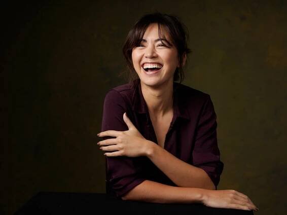 Jessica Henwick talks making it, diversity and Nicolas Cage