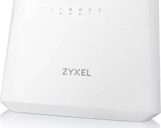 ZyXEL VMG3625-T50B-EU01V1F bílý