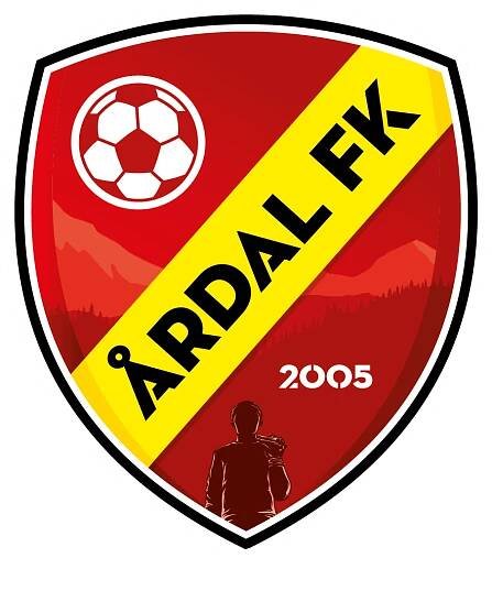 Årdal FK (Norsko) - fotbalový klub Årdal FK (Norsko), zprávy, novinky, výsledky