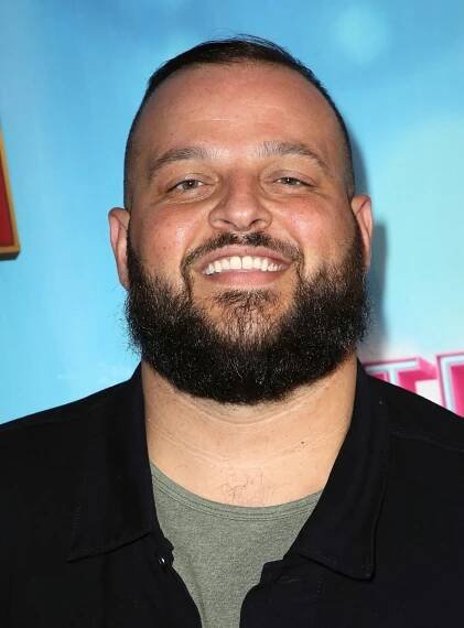 Daniel Franzese