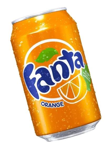 Fanta Image