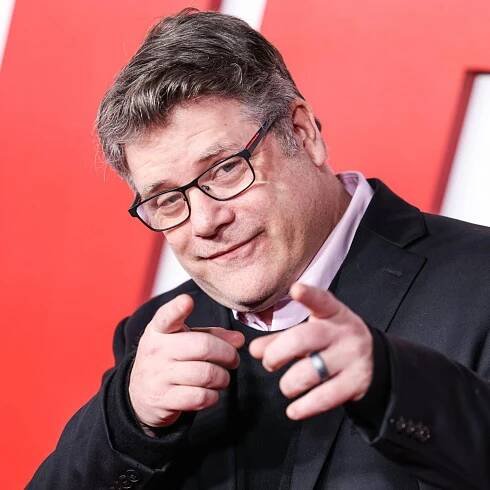 Sean Astin: Frodos bester Freund wird Gewerkschaftschef