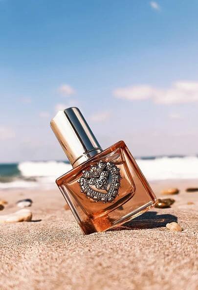 Devotion Intense Dolce&Gabbana pro ženy