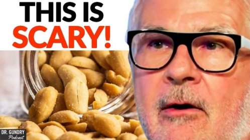 What HAPPENS If You Eat Peanuts EVERYDAY For 30 Days?