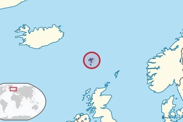 Dánsko príde nielen o Grónsko, ale aj o Faerské ostrovy Grónsko získajú USA a Faerské ostrovy Rusko
