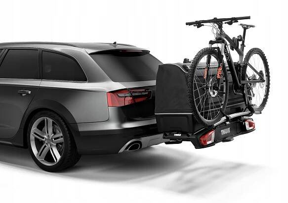 Thule BackSpace XT 3. rameno kola 9382 938 Velospace Výrobce Thule