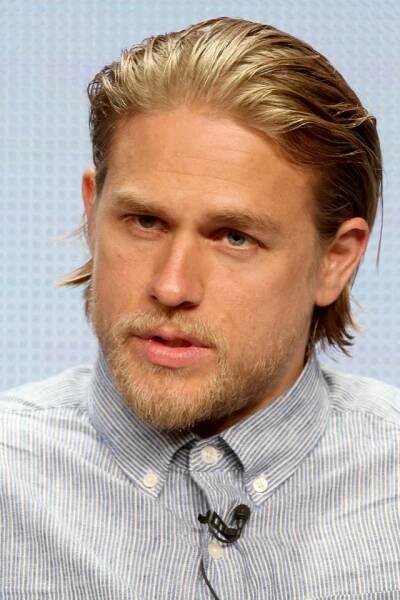 Fifty Shades of Grey Original Star Charlie Hunnam Explains His 'Heartbreaking' Surprise Exit