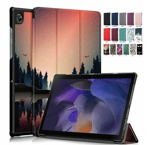 LUXUSNÍ POUZDRO Samsung Galaxy Tab A8 10,5 - AC mobile