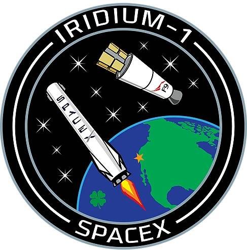 SpaceX Mission Patches – ElonX.net