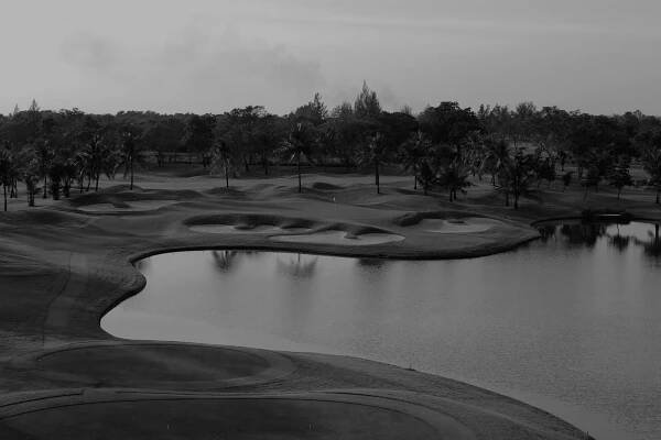 Golf Course - TCC